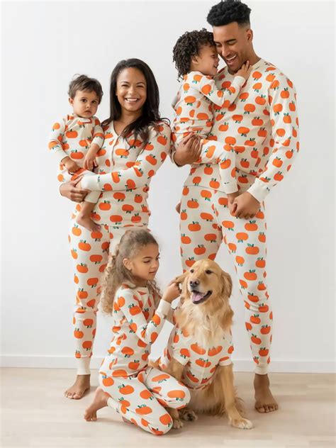 pumpkin pajamas for adults